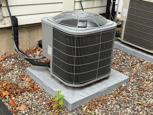 24/7 Emergency Ac Installation experts in Ebervale, PA