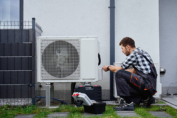 Top rated local Ac Installation specialists in Ebervale, PA